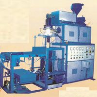 Polypropylene Making Machine