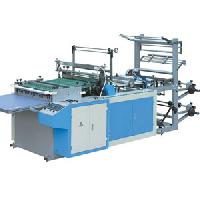 Side Sealing Machine