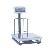 Electronic Weighing Machine