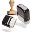 Rubber Stamps