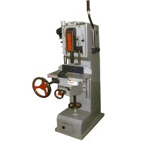 Light Duty Chain Mortiser Machine