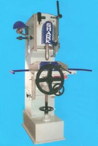 Shark Brand Chain Mortiser Machine