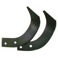 tiller blades