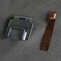 Metal Brackets