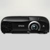 home projectors