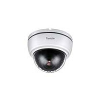 IP IR Dome Camera