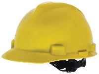 industrial cap