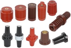 Low and Medium Voltage Insulator