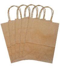 kraft bags