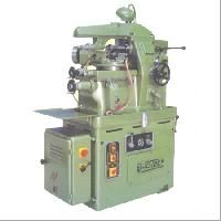 Gear Hobbing Machines