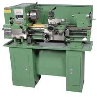 metal lathes