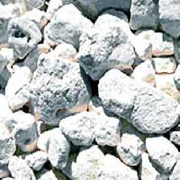 Quicklime Stone