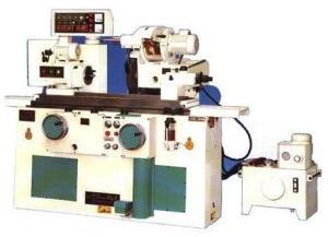 Cylindrical Grinding Machine