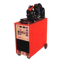 inverter welding machine