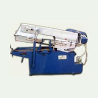 Metal Cutting Band Saw Machine