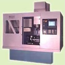 Vertical Machining Center