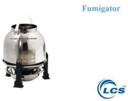 Fumigator