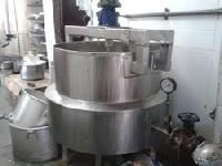 Khoya Making Machine