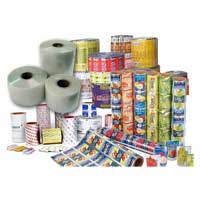 Rotogravure Printing Products