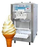 Ice Cream Machinery