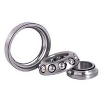 Angular Contact Ball Bearings