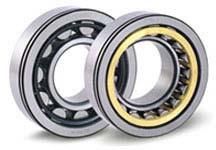 Cylindrical Roller Bearings