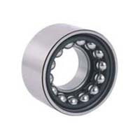 Double Row Angular Contact Ball Bearings