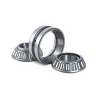 Double Row Tapered Roller Bearings