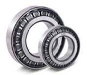 Metric Series Tapered Roller Bearings