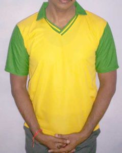 Mens Polo T-Shirt 02