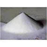 white dicalcium phosphate powder