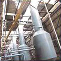 Industrial Evaporator