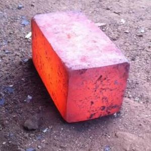 Block Forging