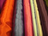 Polyester Satin Fabric