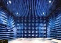 anechoic chambers