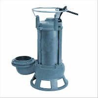 sludge pump