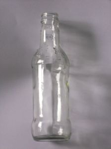 250 ml glass bottle