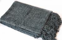 Chenille Throw