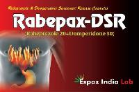 Rabepax-dsr Capsules