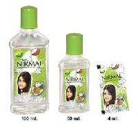 Nirmal Jasmin Coconut Oil