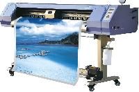 eco solvent printers