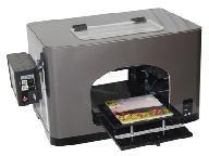 Flatbed Printer