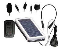 Solar Mobile Charger