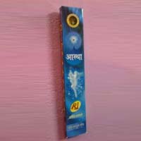 Aastha Incense Sticks