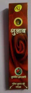 Gulab Incense Sticks