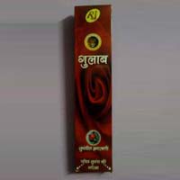 Rose Incense Sticks