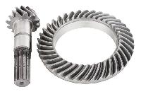 Crown Wheel Pinion