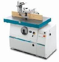 Spindle Moulder Machine