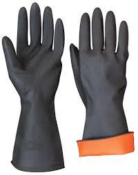 Industrial Gloves