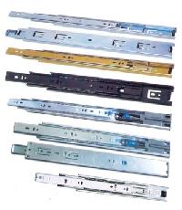 Telescopic Channels